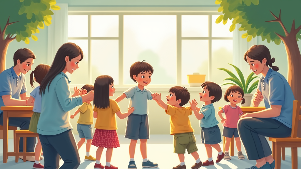 保育士就職フェア